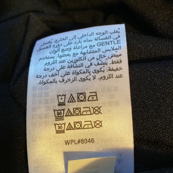 BEADED BOHO PEASANT DRESS Style & Co NWT - Picture 9 of 9